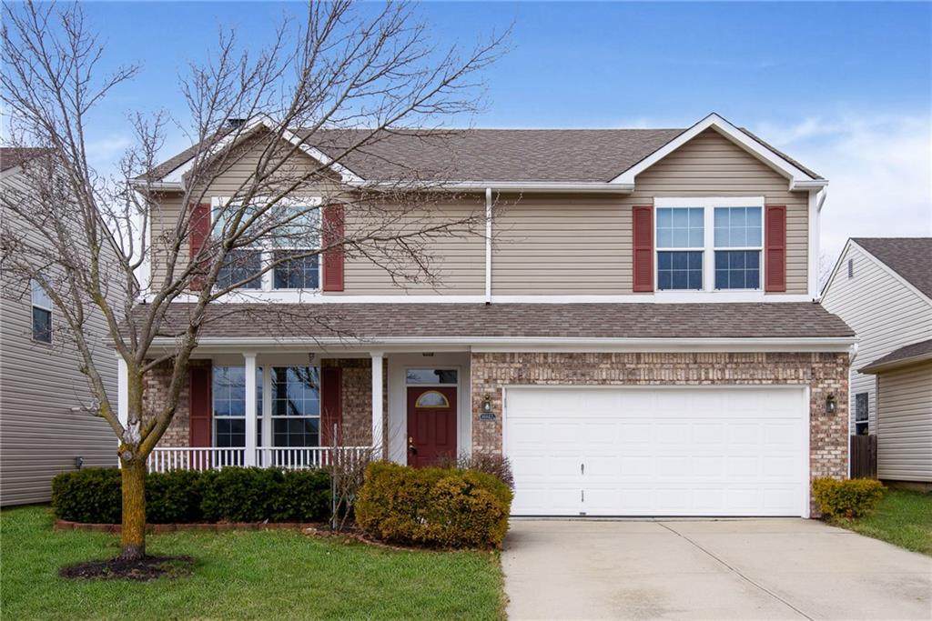 16842 Greensboro Drive - Photo 1