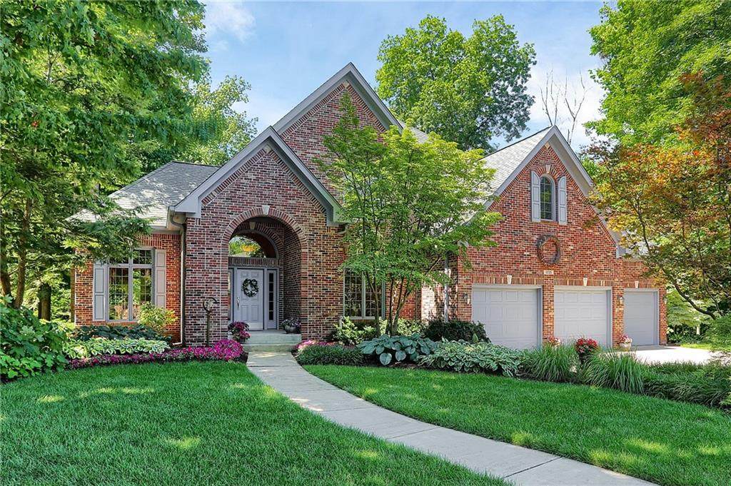 13725 Beam Ridge Drive - Photo 1