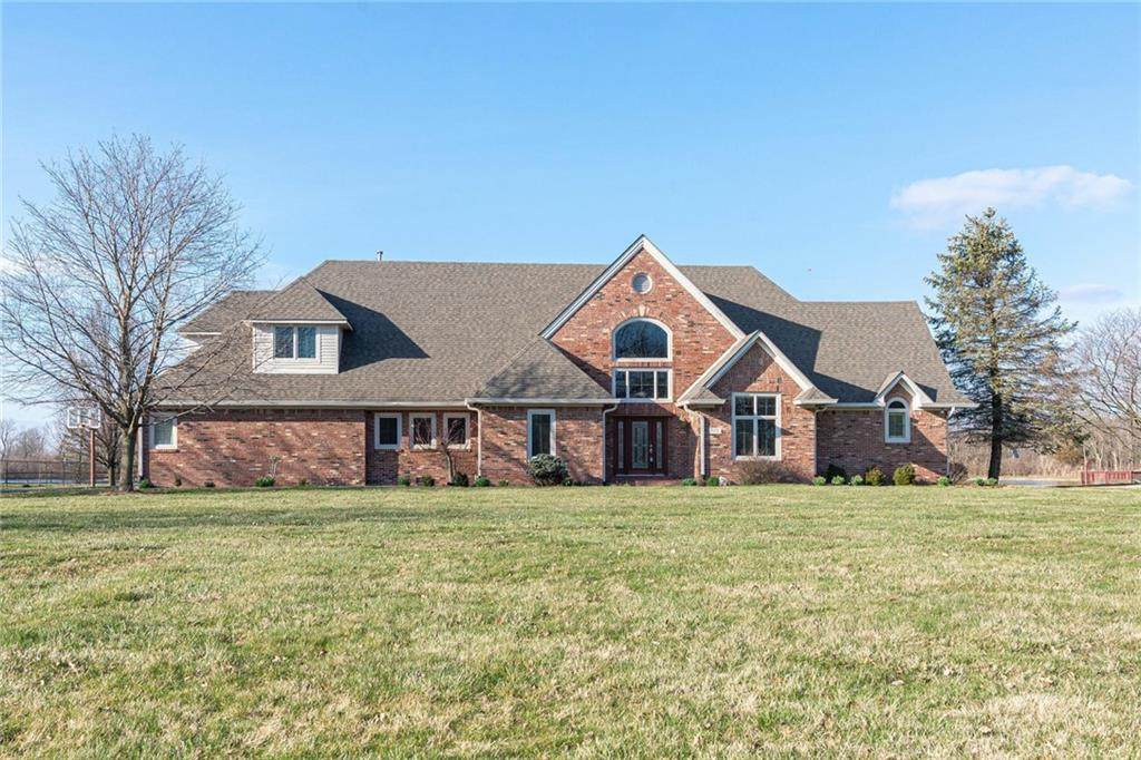 9128 Fawn Lake Drive - Photo 1