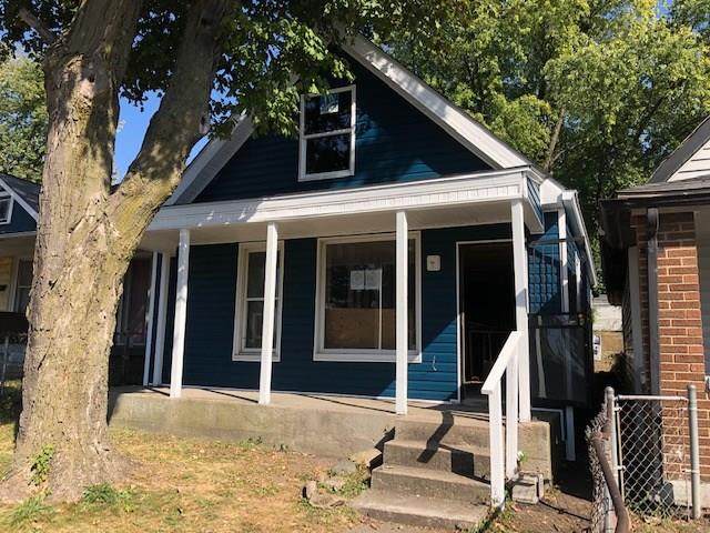 1849 Applegate Street - Photo 1