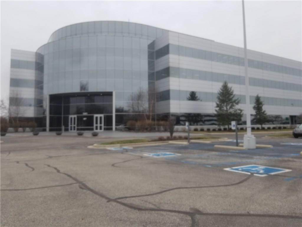 10401 Meridian Street - Photo 1