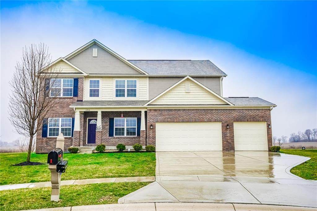 6466 Whiteside Court - Photo 1