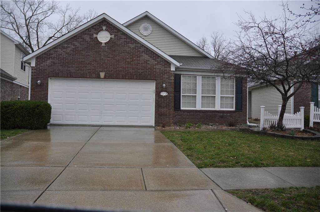 1174 Lincoln Park Drive - Photo 1