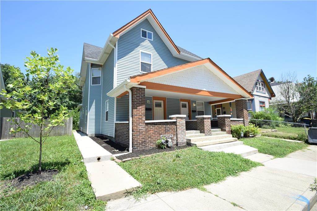 1520 Ohio Street - Photo 1