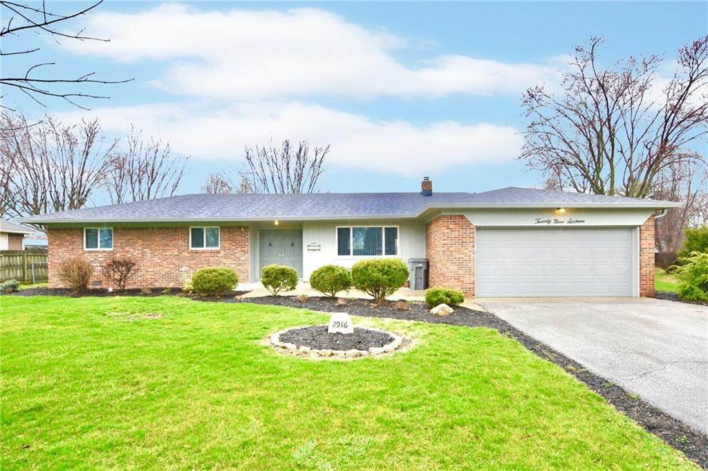 2916 Pasadena Street - Photo 1