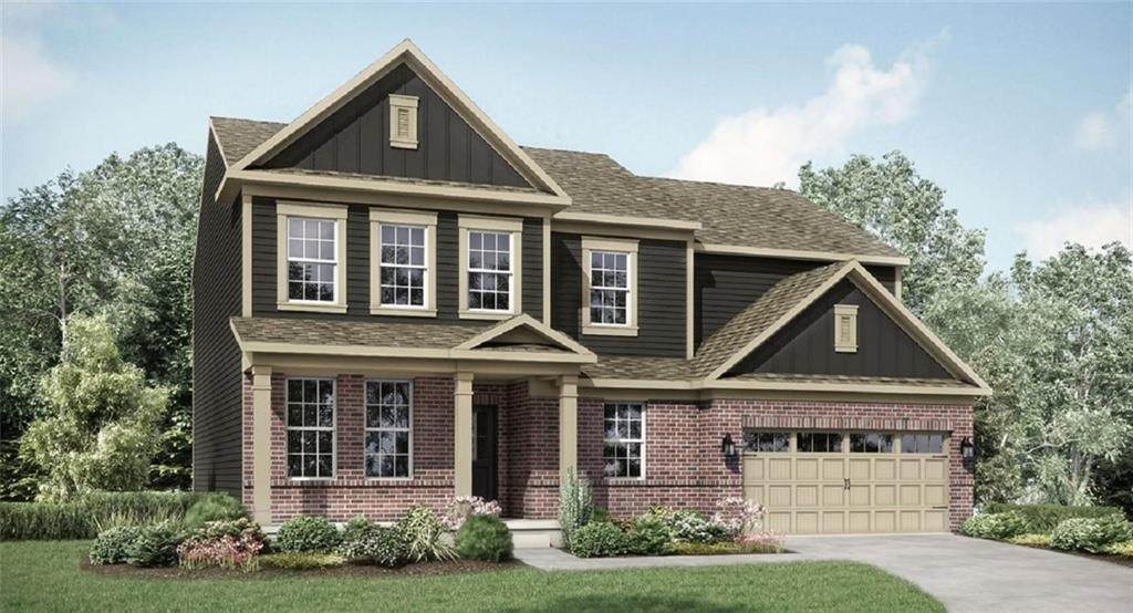 9750 Ridgecrest Lane - Photo 1