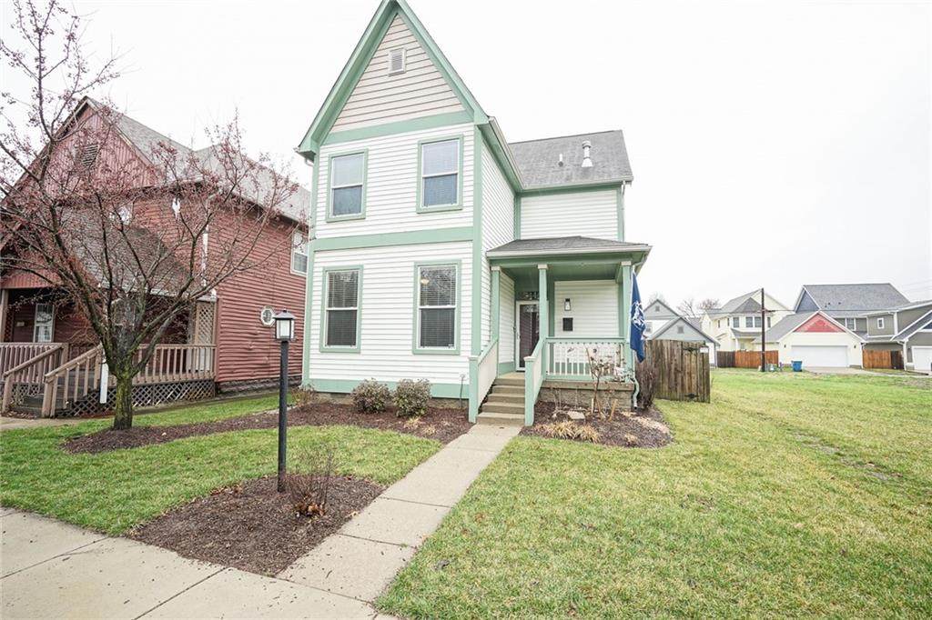 2446 Delaware Street - Photo 1