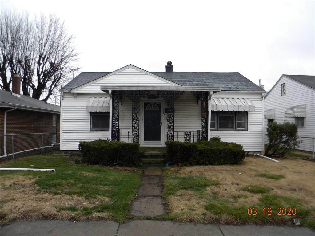 210 Elva Street - Photo 1 210 Elva Street - Photo 1