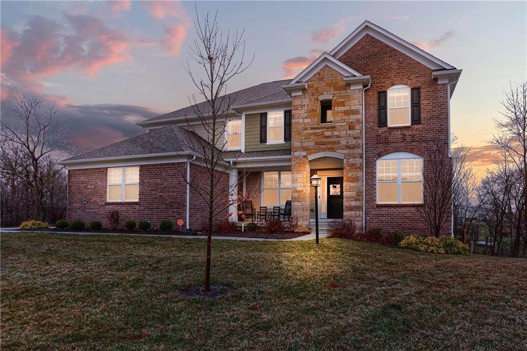 15504 Viking Crusader Court - Photo 1