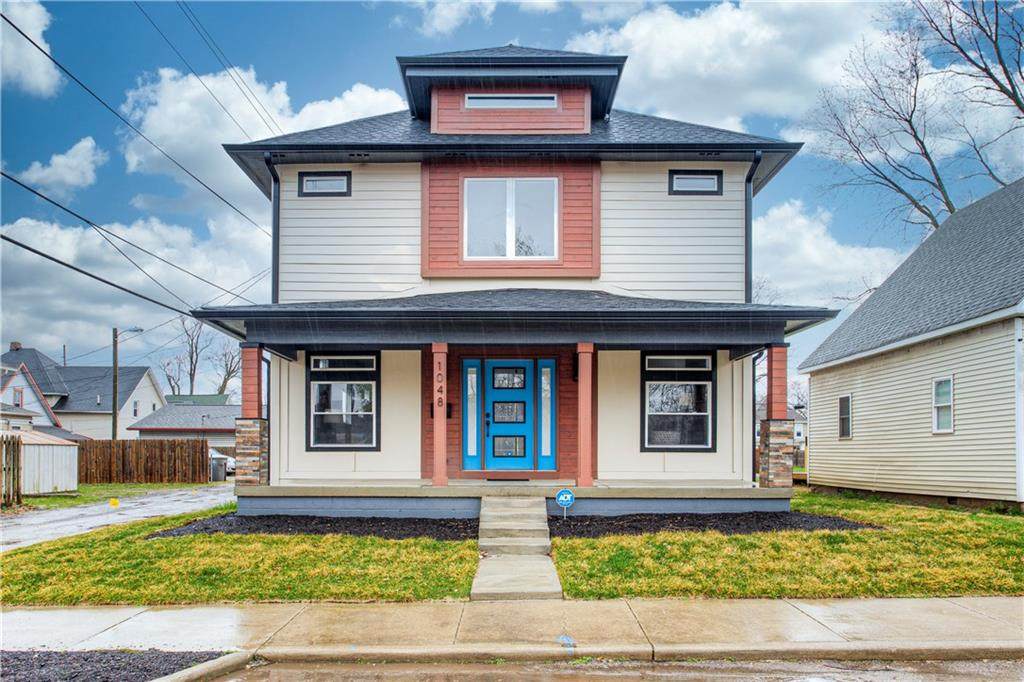 1048 Saint Peter Street - Photo 1
