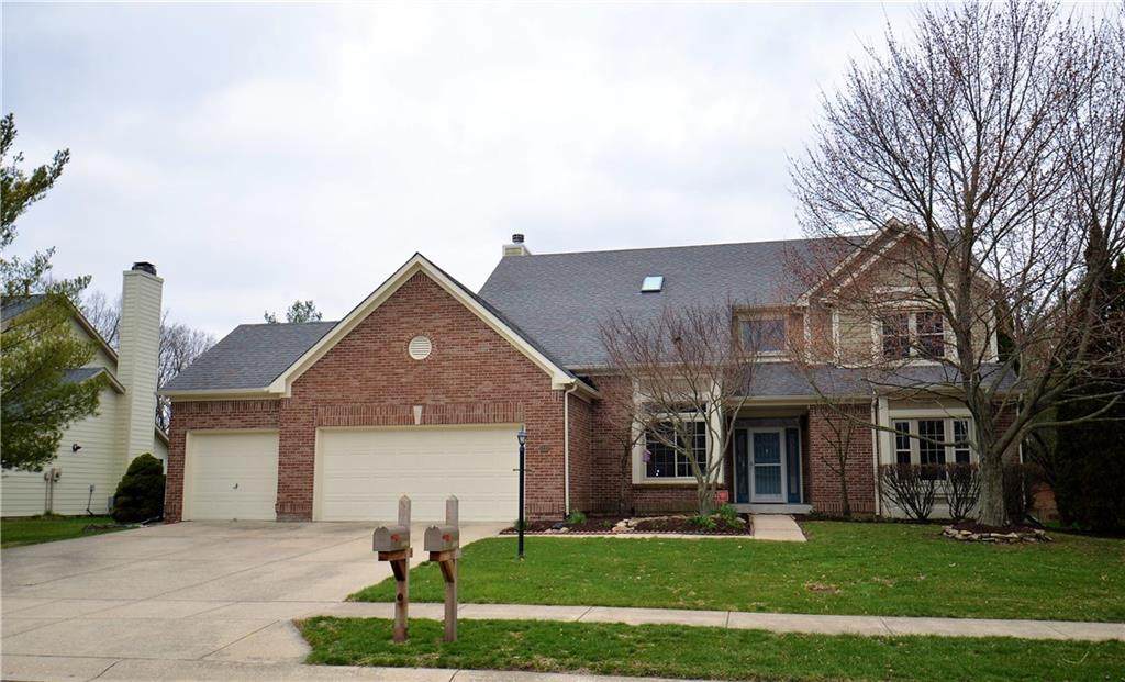 6940 Bluffgrove Lane - Photo 1