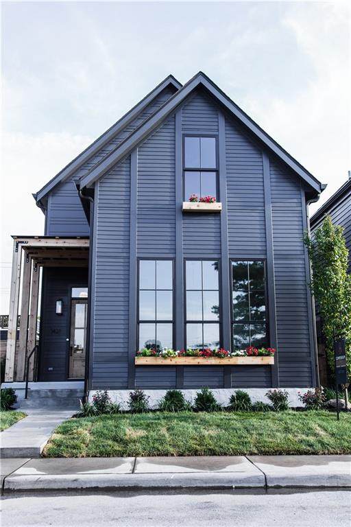 1421 11th Street - Photo 1
