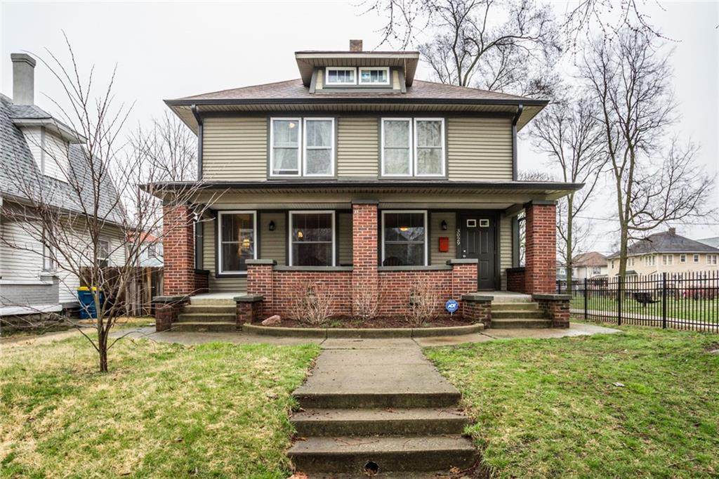 3029 Ruckle Street - Photo 1