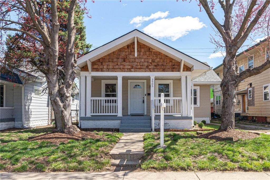 3905 Kenwood Avenue - Photo 1 3905 Kenwood Avenue - Photo 1
