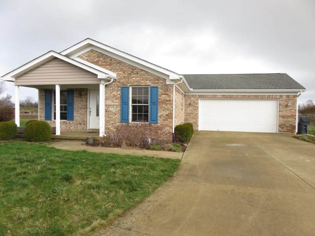 9508 Canter Court - Photo 1