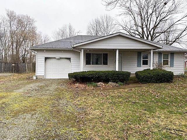 3132 Paradise Drive - Photo 1
