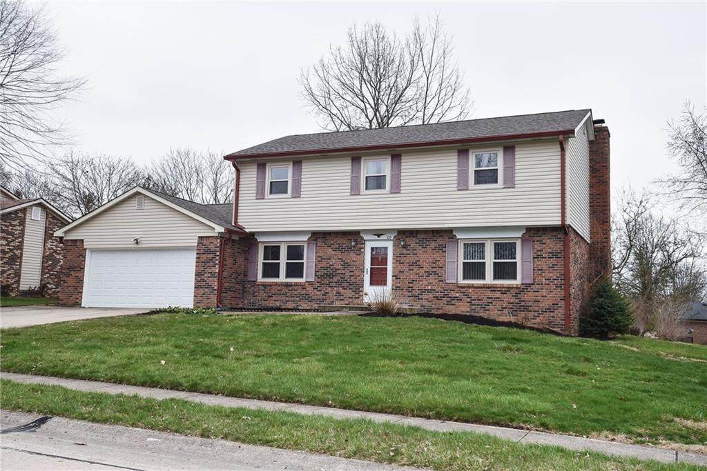 109 Creek View Drive - Photo 1