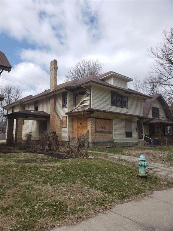 3226 Broadway Street - Photo 1