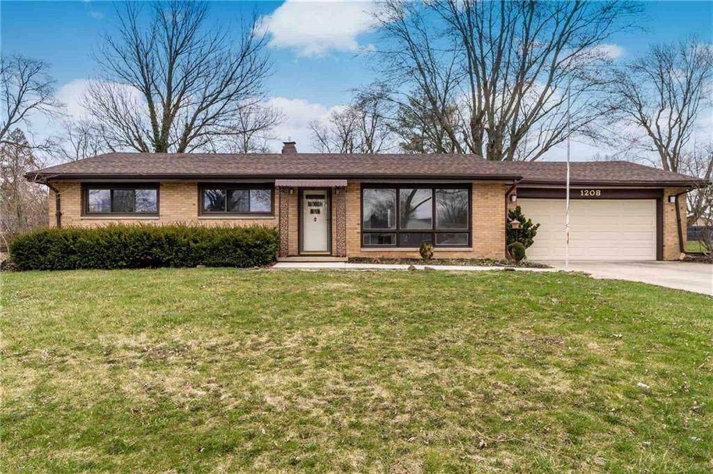 1208 Riley Road - Photo 1