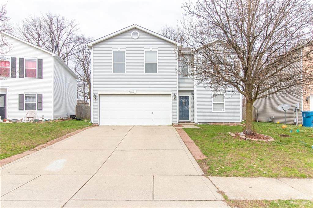 9006 Orchid Bloom Place - Photo 1