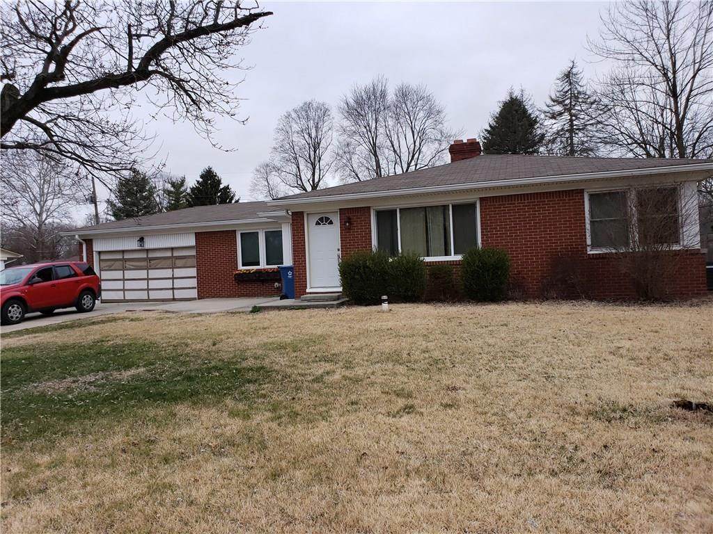 4936 Tuxedo Street - Photo 1