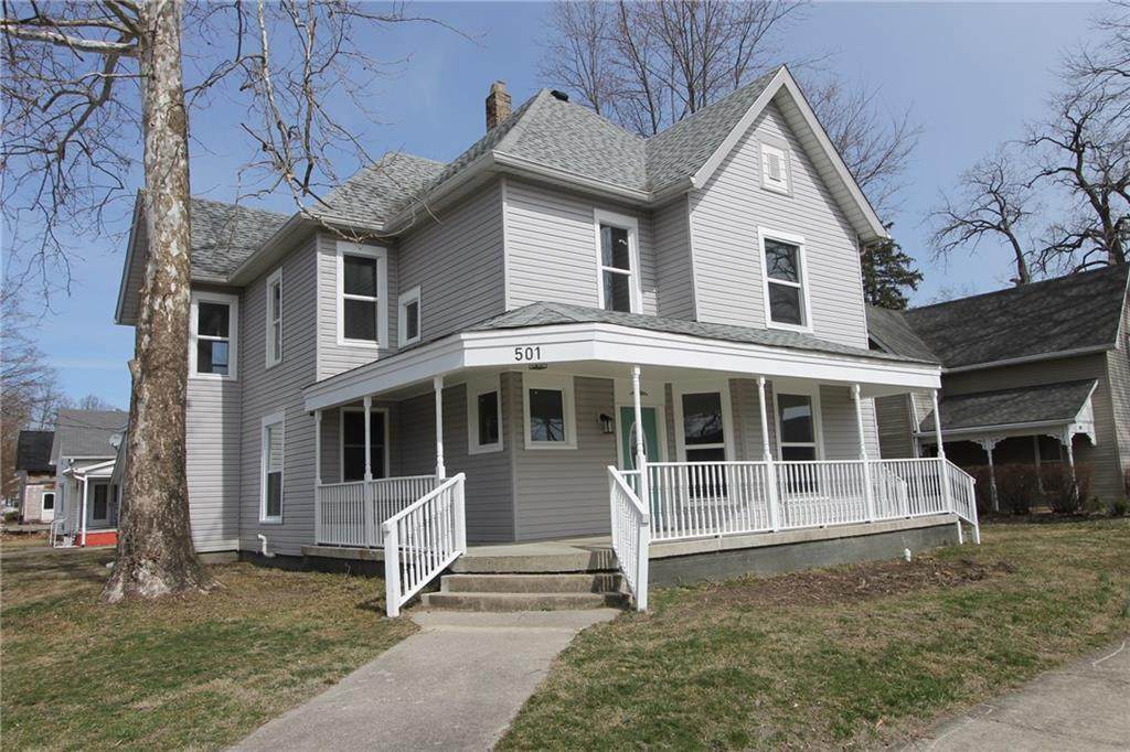 501 East Street - Photo 1