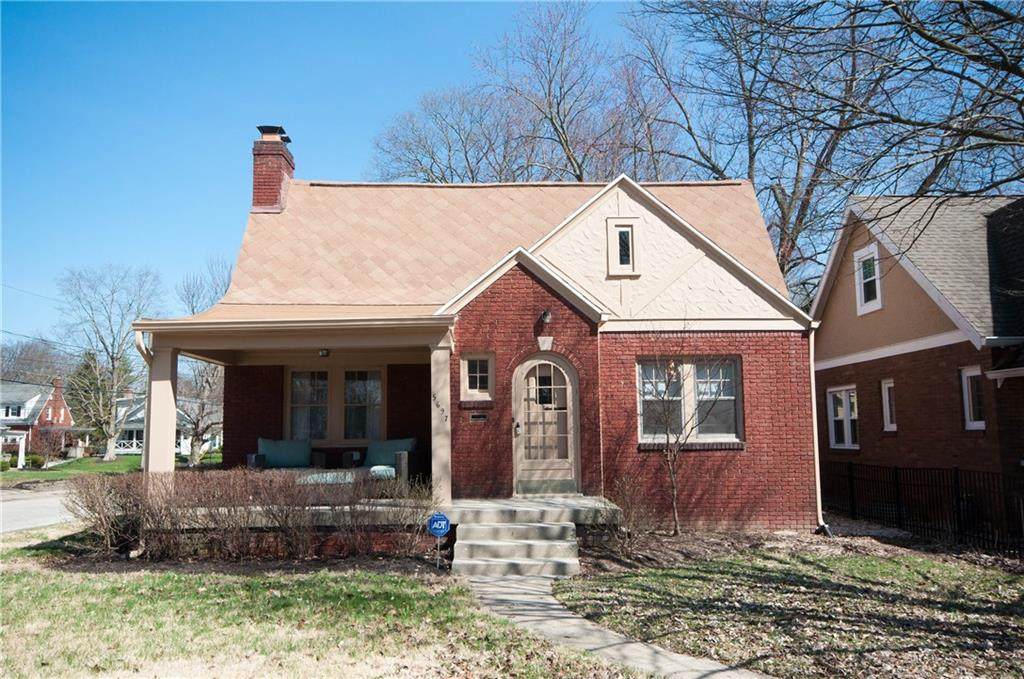 5697 Broadway Street - Photo 1 5697 Broadway Street - Photo 1