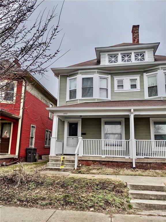 1430 Ohio Street - Photo 1