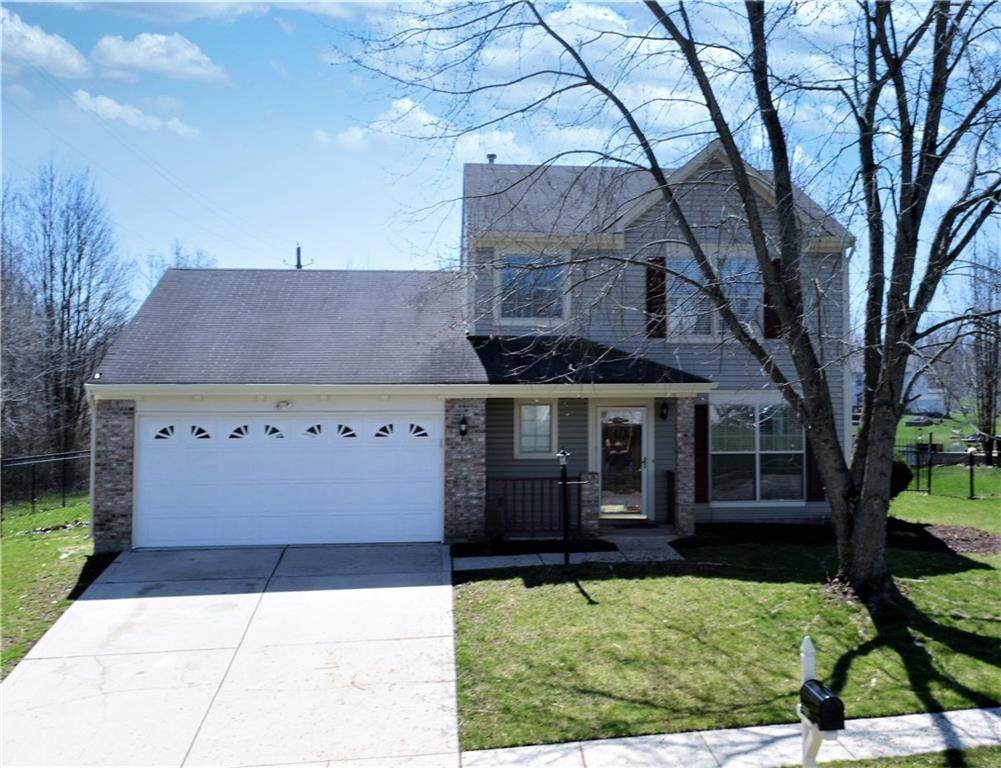 5449 Carew Lane - Photo 1