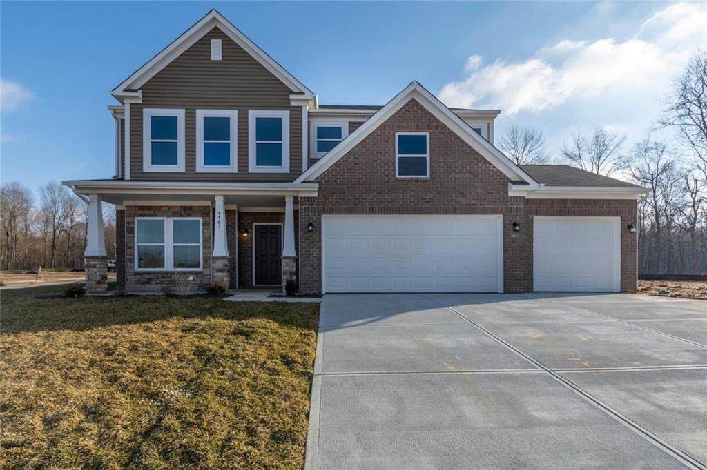 3938 (Lot 7) Nimita Court - Photo 1