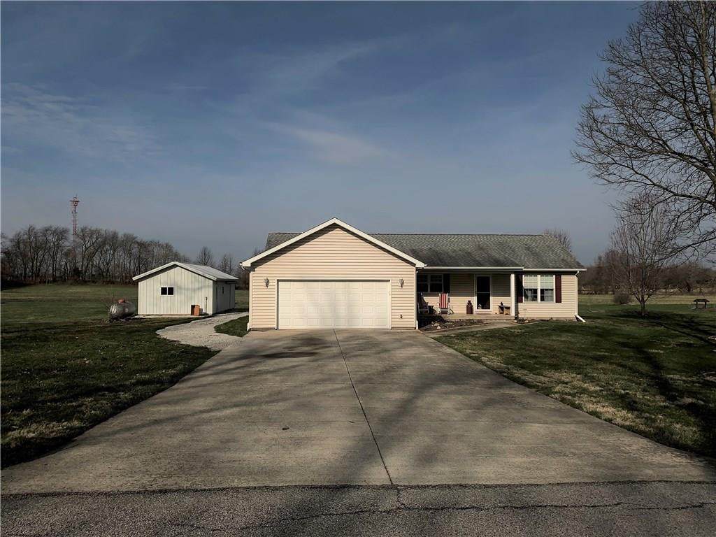 1206 Glenway Drive - Photo 1