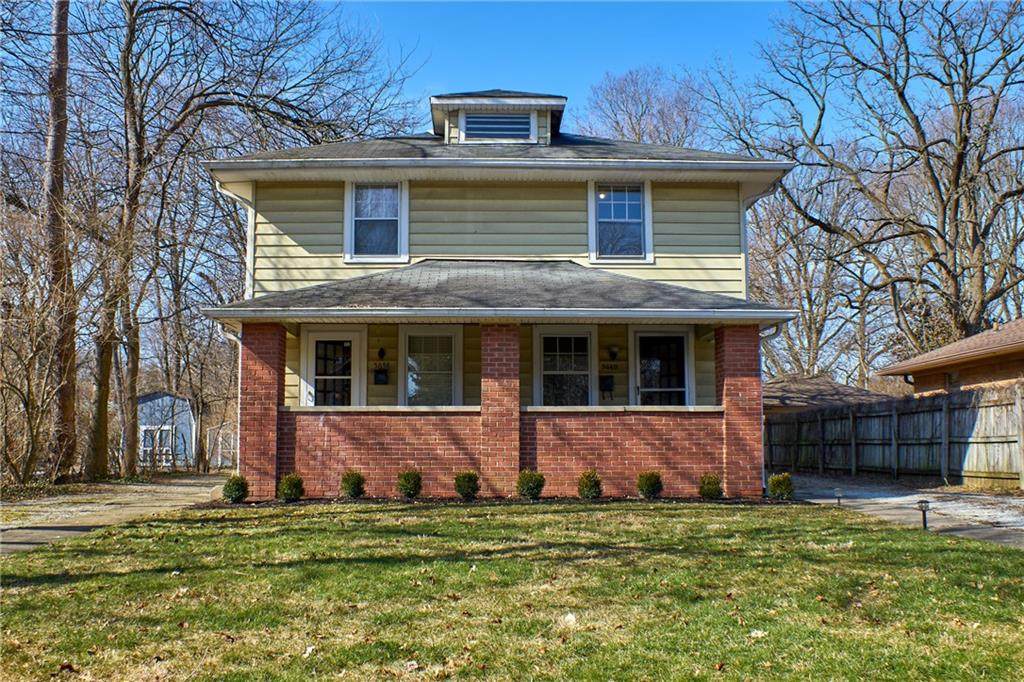 5658 College Avenue - Photo 1