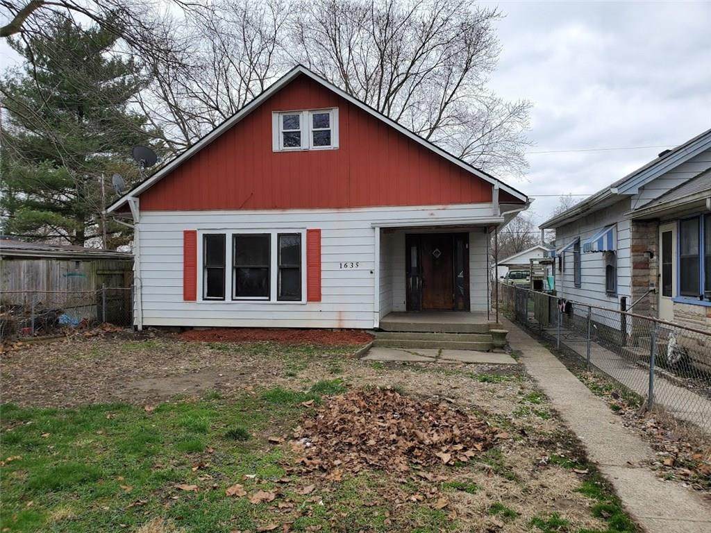 1635 Cruft Street - Photo 1