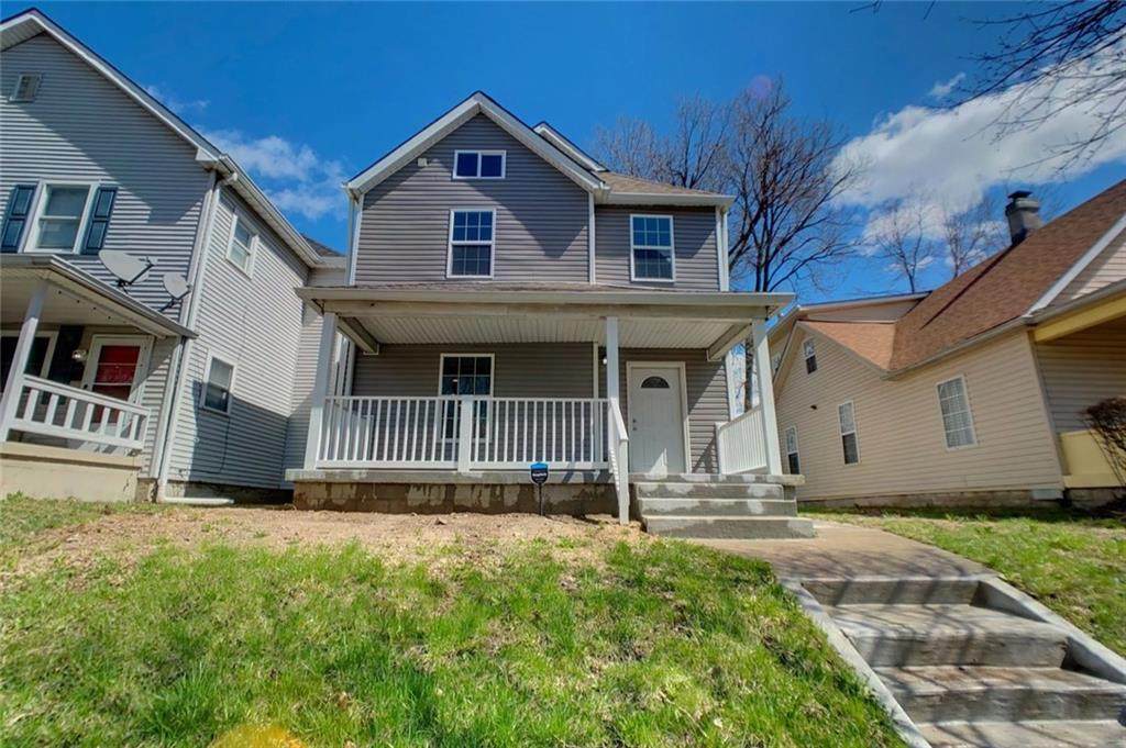 2615 Boulevard Place - Photo 1 2615 Boulevard Place - Photo 1