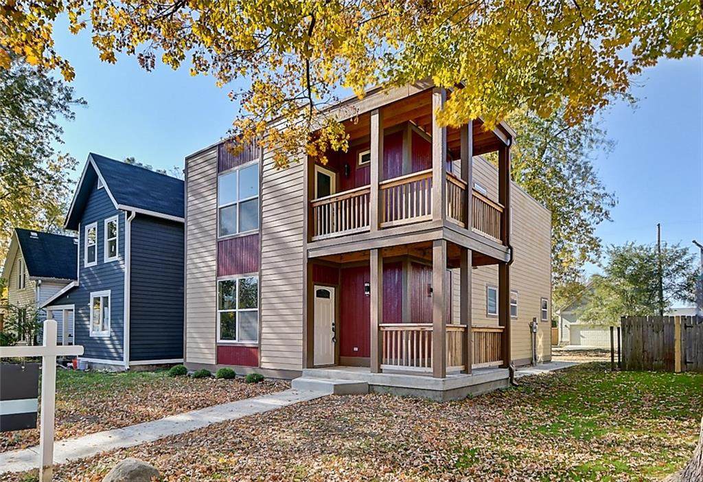 2016 Bellefontaine Street - Photo 1 2016 Bellefontaine Street - Photo 1