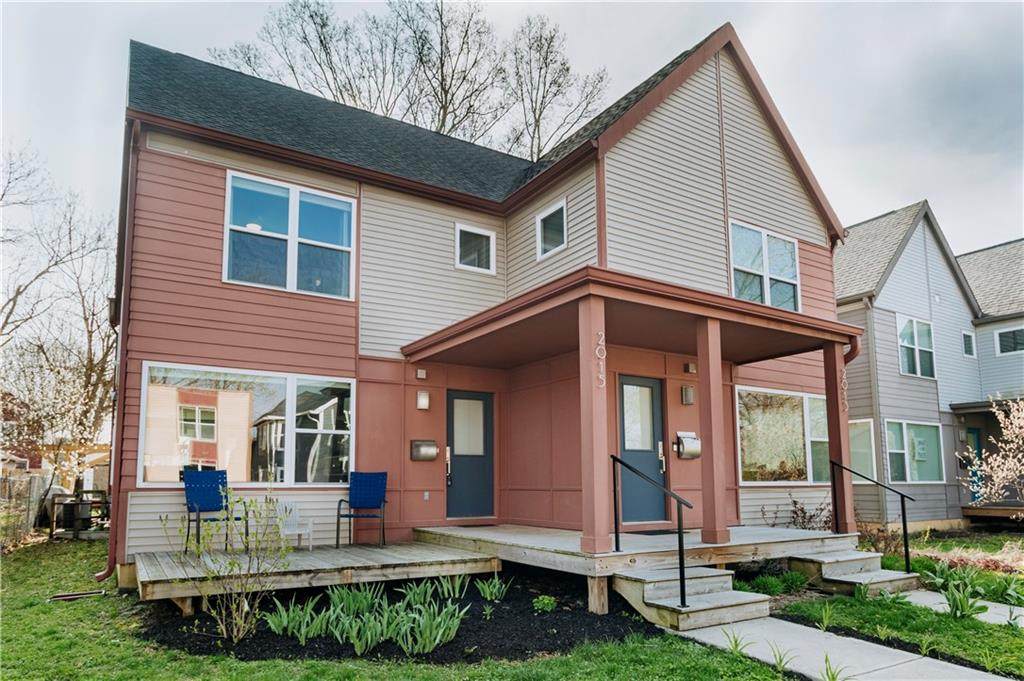 2015 Bellefontaine - Photo 1 2015 Bellefontaine - Photo 1