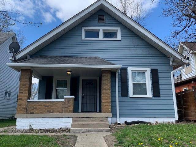 1118 Ewing Street - Photo 1 1118 Ewing Street - Photo 1