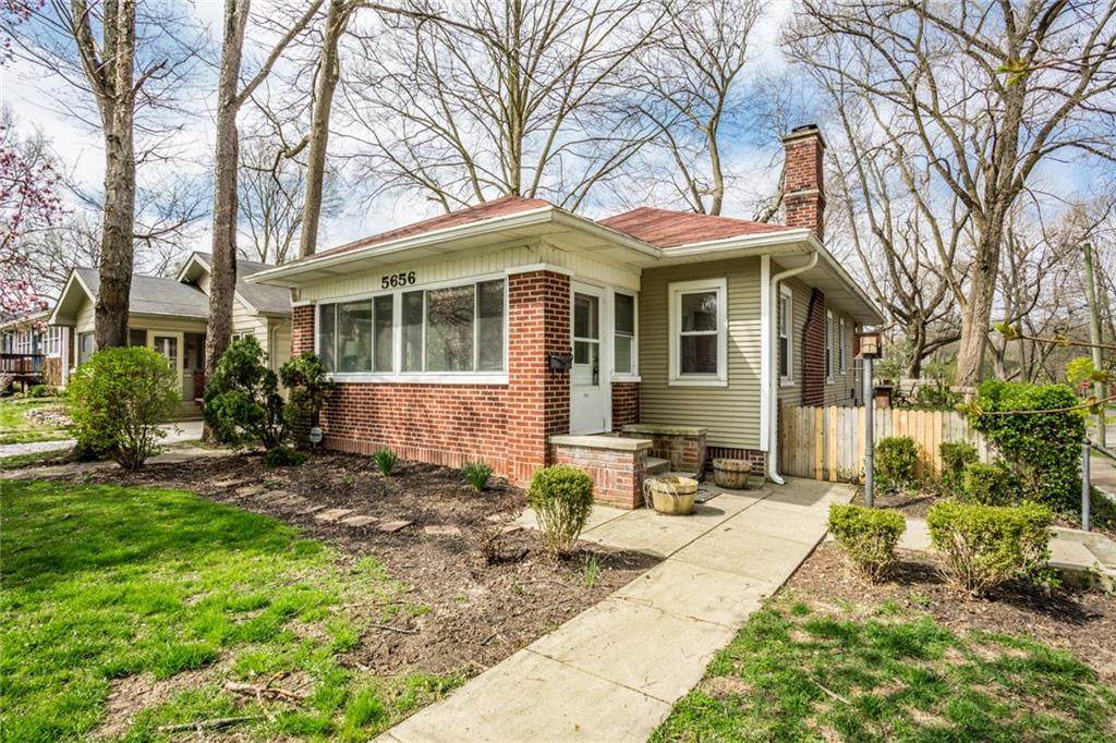 5656 Winthrop Avenue - Photo 1 5656 Winthrop Avenue - Photo 1