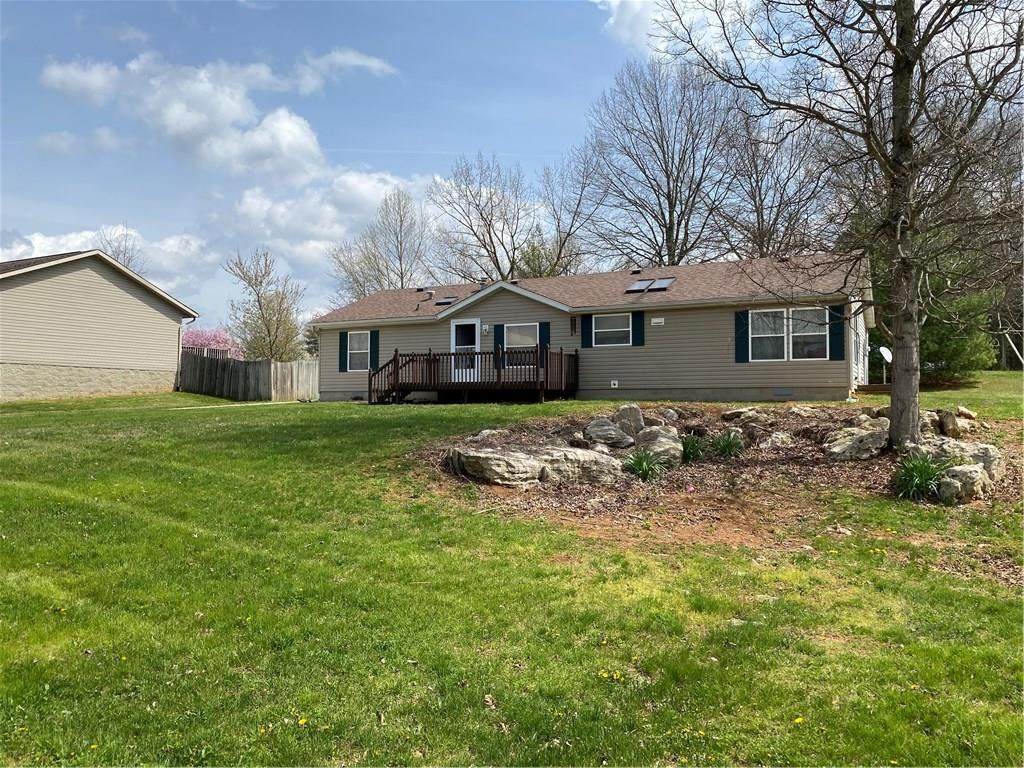 4613 College Drive - Photo 1 4613 College Drive - Photo 1
