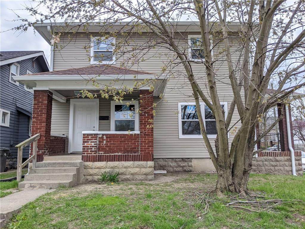 501 Bosart Avenue - Photo 1 501 Bosart Avenue - Photo 1