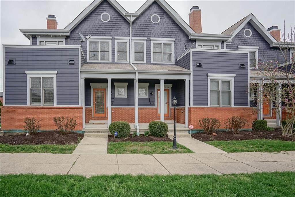 1557 College Avenue - Photo 1 1557 College Avenue - Photo 1