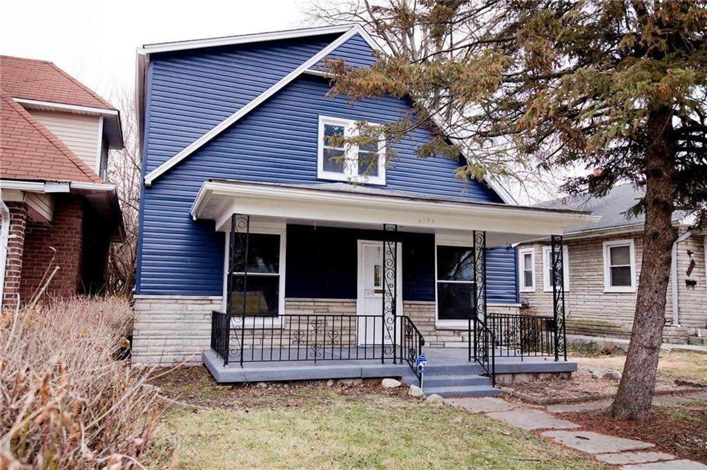 4029 Byram Avenue - Photo 1 4029 Byram Avenue - Photo 1