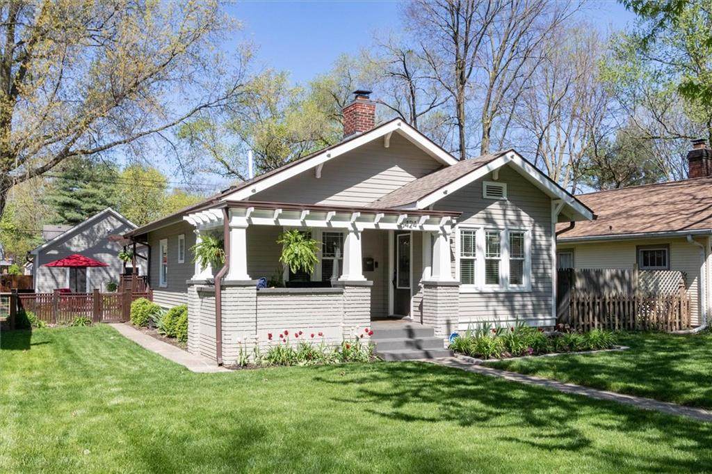 5424 Winthrop Avenue - Photo 1 5424 Winthrop Avenue - Photo 1