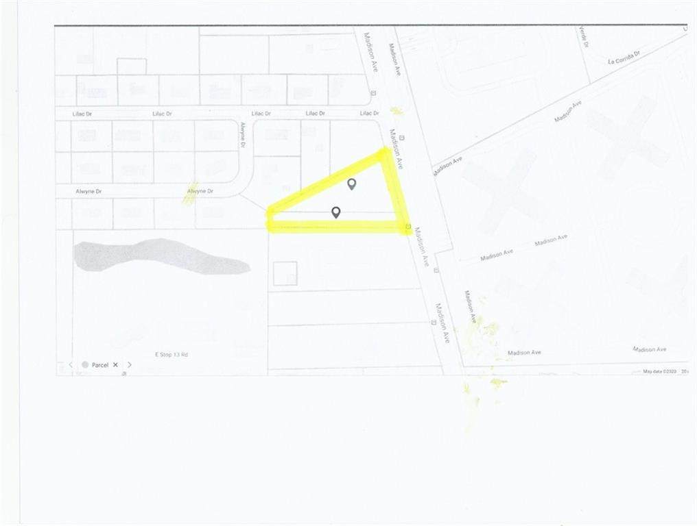 8600 Madison Avenue - Photo 1