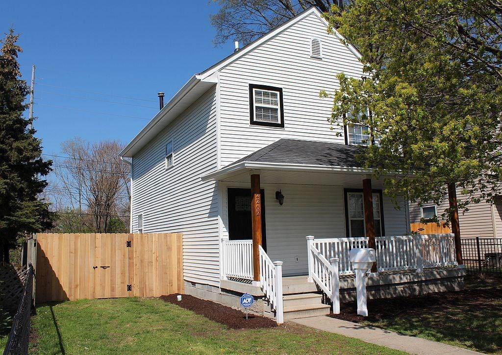 2262 Capitol Avenue - Photo 1 2262 Capitol Avenue - Photo 1