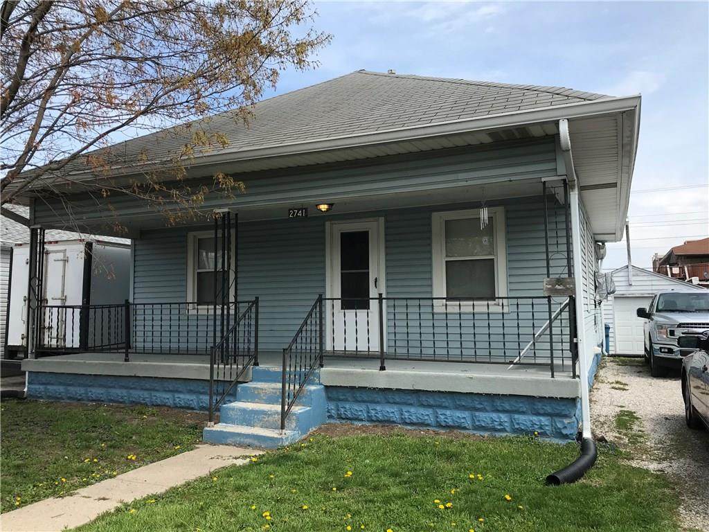 2741 Mcclure Street - Photo 1 2741 Mcclure Street - Photo 1