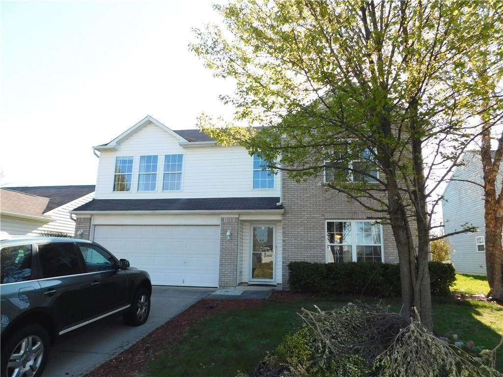 509 Dry Creek Circle - Photo 1 509 Dry Creek Circle - Photo 1
