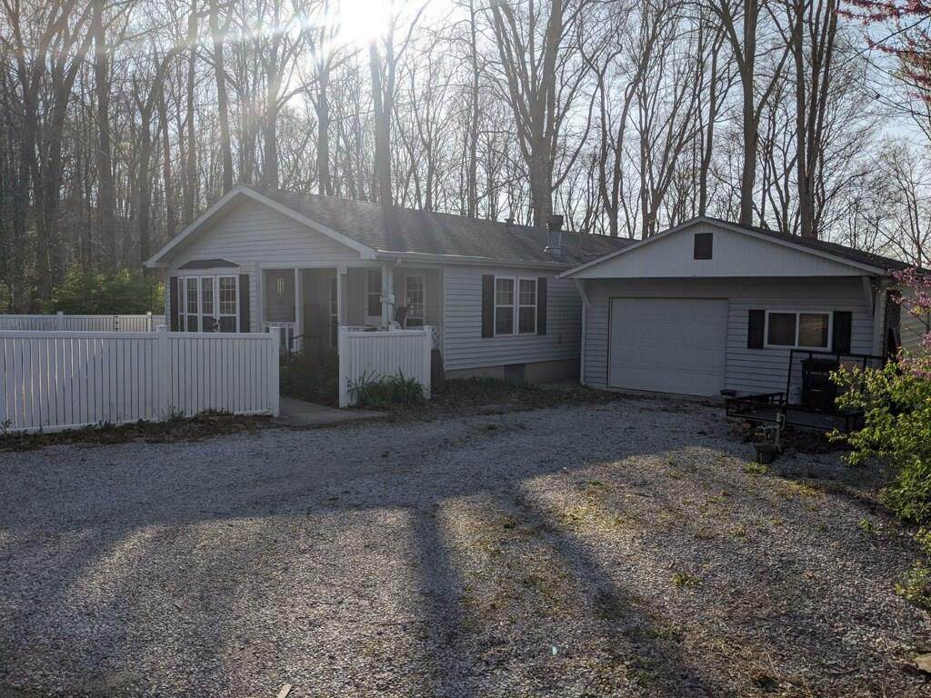 136 Lake Drive - Photo 1 136 Lake Drive - Photo 1