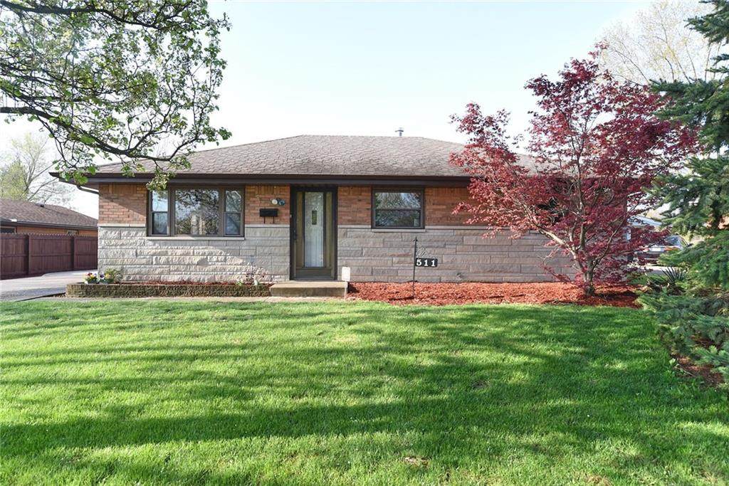 511 Ash Street - Photo 1 511 Ash Street - Photo 1