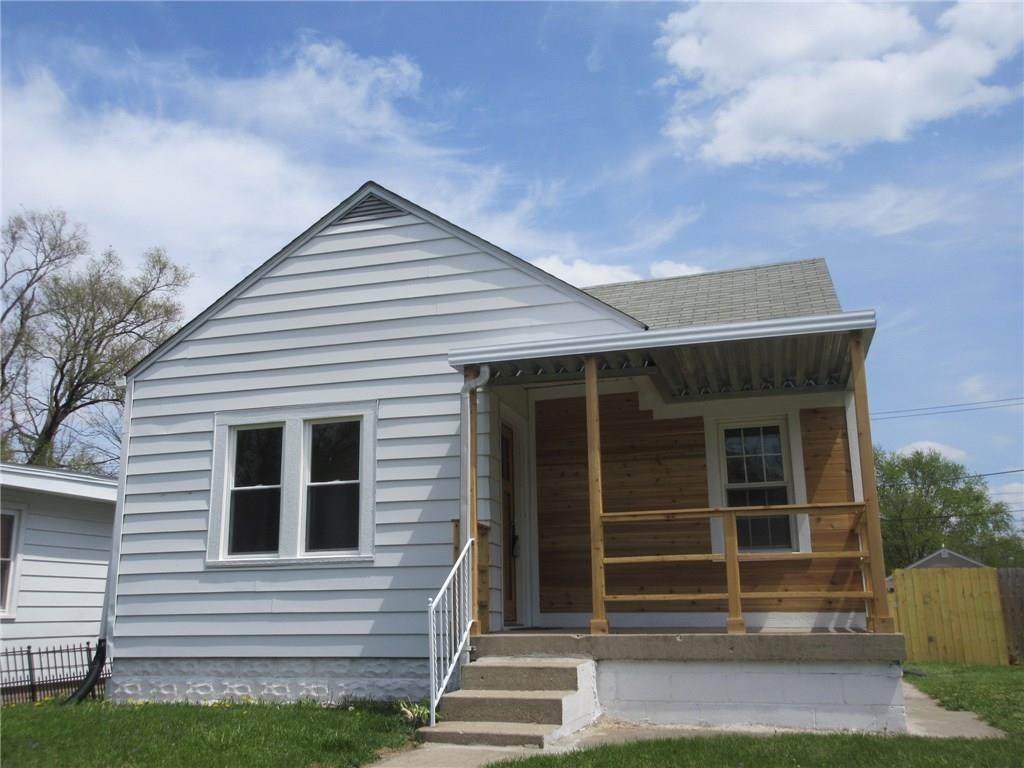 1509 Gladstone Avenue - Photo 1 1509 Gladstone Avenue - Photo 1